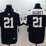 Dallas Cowboys #21 American football jerseys can be customized with any number and player's name