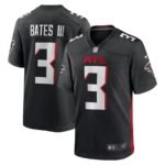 Atlanta Falcons#3 Stitched American Football Jerseys （Support customization）
