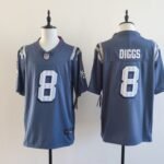 New England Patriots #8 Stitched American Football Jerseys （Support customization）