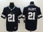 Dallas Cowboys #21 American football jerseys can be customized with any number and player's name