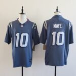 New England Patriots #10 Stitched American Football Jerseys （Support customization）