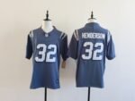 New England Patriots #32 Stitched American Football Jerseys （Support customization）