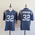 New England Patriots #32 Stitched American Football Jerseys （Support customization）