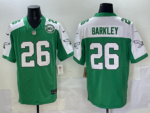 Philadelphia Eagles #26 The official American football jersey can be customized with any number and any player’s name