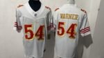 San Francisco 49ers #54 The official American football jersey can be customized with any number and any player’s name