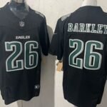 Philadelphia Eagles #26 The official American football jersey can be customized with any number and any player’s name