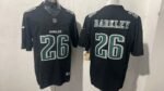 Philadelphia Eagles #26 The official American football jersey can be customized with any number and any player’s name