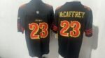 San Francisco 49ers #23 The official American football jersey can be customized with any number and any player’s name