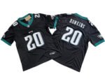 Philadelphia Eagles #20 The official American football jersey can be customized with any number and any player’s name