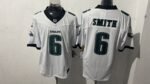 Philadelphia Eagles #6 The official American football jersey can be customized with any number and any player’s name