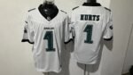 Philadelphia Eagles #1 The official American football jersey can be customized with any number and any player’s name