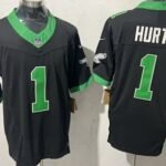 Philadelphia Eagles #1 The official American football jersey can be customized with any number and any player’s name