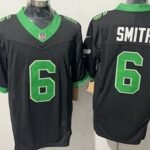 Philadelphia Eagles #6 The official American football jersey can be customized with any number and any player’s name