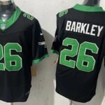 Philadelphia Eagles #26 The official American football jersey can be customized with any number and any player’s name