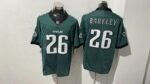 Philadelphia Eagles #26 The official American football jersey can be customized with any number and any player’s name