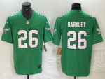 Philadelphia Eagles #26 The official American football jersey can be customized with any number and any player’s name
