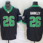 Philadelphia Eagles #26 The official American football jersey can be customized with any number and any player’s name