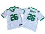 Philadelphia Eagles #26 The official American football jersey can be customized with any number and any player’s name