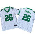 Philadelphia Eagles #26 The official American football jersey can be customized with any number and any player’s name