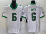 Philadelphia Eagles #6 The official American football jersey can be customized with any number and any player’s name