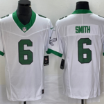 Philadelphia Eagles #6 The official American football jersey can be customized with any number and any player’s name