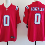 New England Patriots#0 Stitched American Football Jerseys （Support customization）