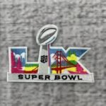 2026 Super Bowl LX（sewing）